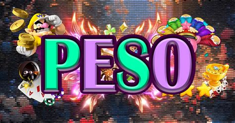 peso63 casino login